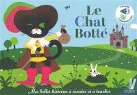 Le chat botté