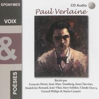Paul Verlaine