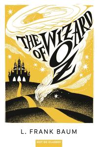 The wizard of Oz