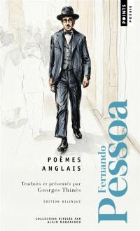 Poèmes anglais