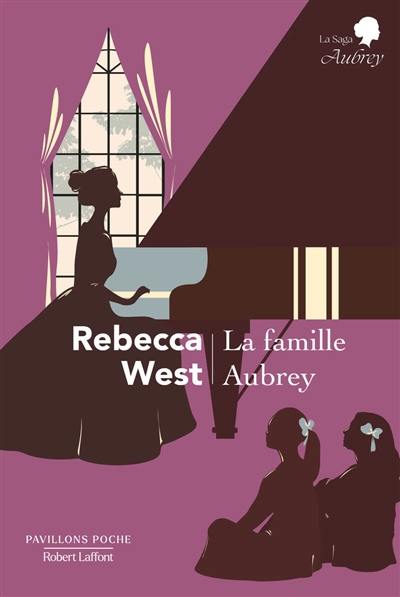 La famille Aubrey