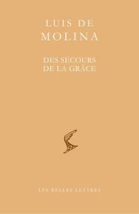 Des secours de la grâce