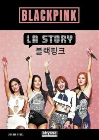 Black pink : la story