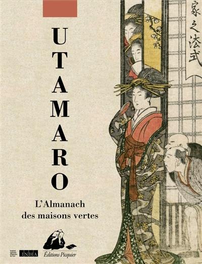 L'almanach des maisons vertes L'almanach des maisons vertes