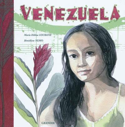 Venezuela Venezuela