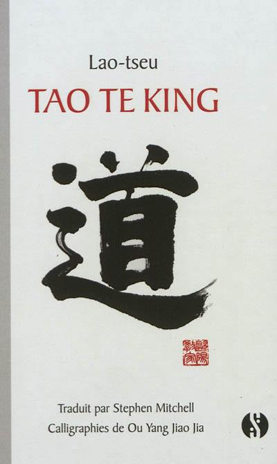 Tao te king Tao te king
