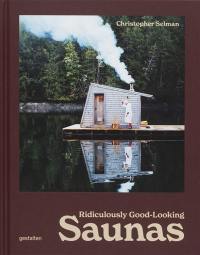 Ridiculously good-looking saunas