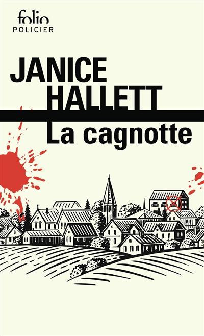 La cagnotte : thriller La cagnotte : thriller