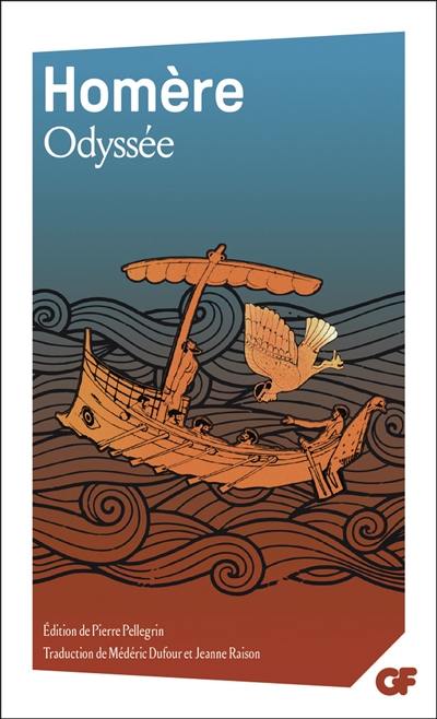 Odyssée Odyssée