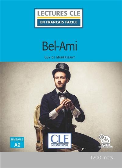 Bel-Ami Bel-Ami