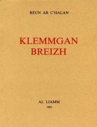Klemmgan Breizh