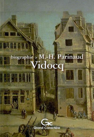 Vidocq Vidocq
