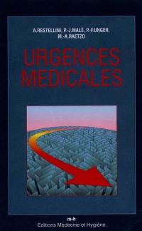 Urgences médicales