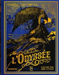 Odyssée