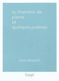 La chambre de Pierre et quelques poèmes
