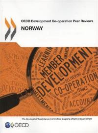 Norway : OECD dévelopment co-operation peer reviews