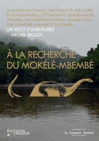 A la recherche du mokélé-mbembé