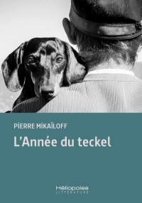L'année du teckel