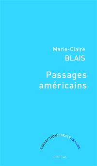 Passages américains