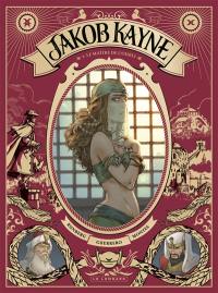 Jakob Kayne. Vol. 2. Le maître de l'oubli