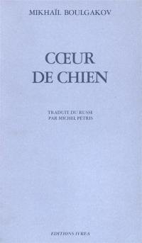 Coeur de chien