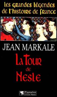 La tour de Nesle