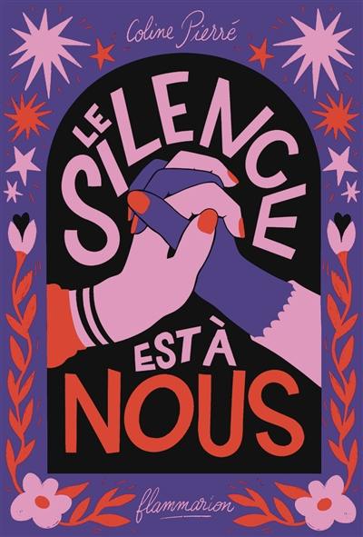 Le silence est à nous Le silence est à nous