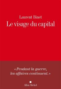 Le visage du capital