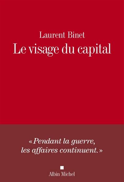 Le visage du capital : le procès Lafarge, 4 novembre-19 décembre 2025