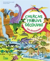 Les dinosaures : 6-8 ans