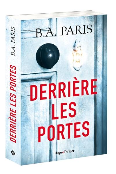 Derrière les portes Derrière les portes