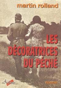 Les décoratrices du péché