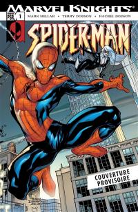 Spider-Man : le dernier combat