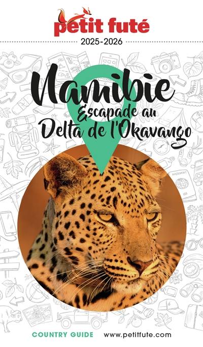 Namibie : 2025-2026