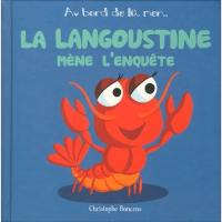 La langoustine mène l'enquête