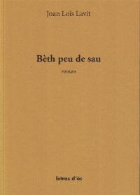 Bèth peu de sau