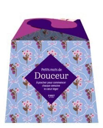 Petits mots de douceur : à piocher pour commencer chaque semaine le coeur léger