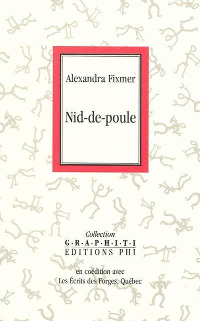 Nid-de-poule