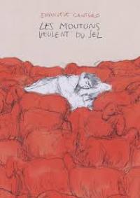 Les moutons veulent du sel