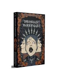Chroniques horrifiques