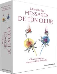 L'oracle des messages de ton coeur L'oracle des messages de ton coeur