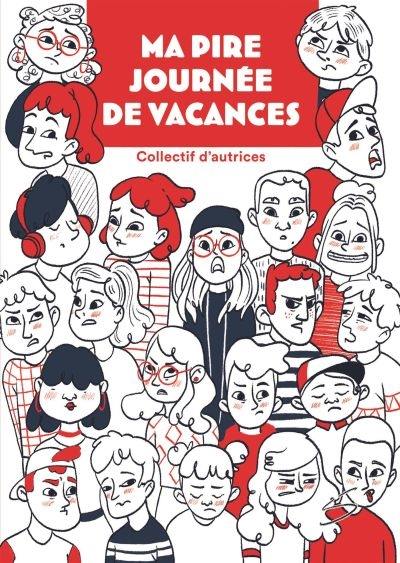 Ma pire journée de vacances 92