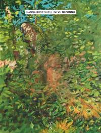 Ni vu, ni connu : le camouflage au regard de l'objectif