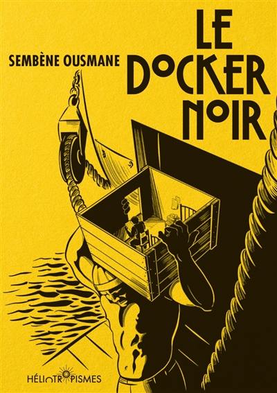 Le docker noir Le docker noir