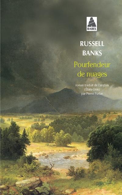 Pourfendeur de nuages Pourfendeur de nuages