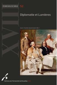 Diplomatie et Lumières Diplomatie et Lumières