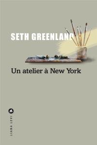 Un atelier à New York