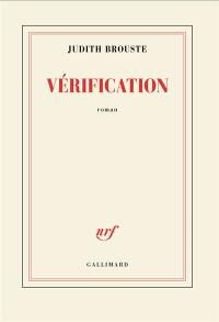 Vérification