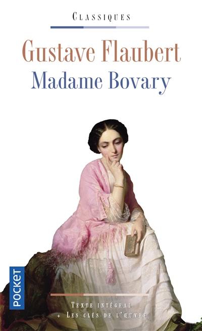Madame Bovary Madame Bovary