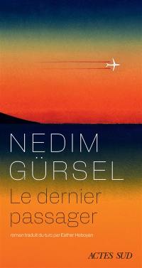 Le dernier passager